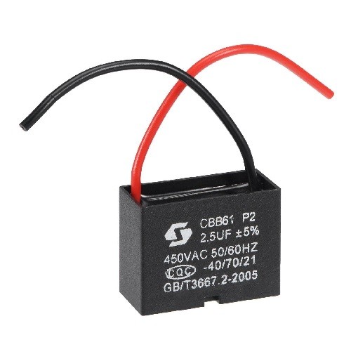 CMS-C2.5UF 450VAC